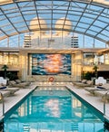 The Conversatory Pool on Explora I
