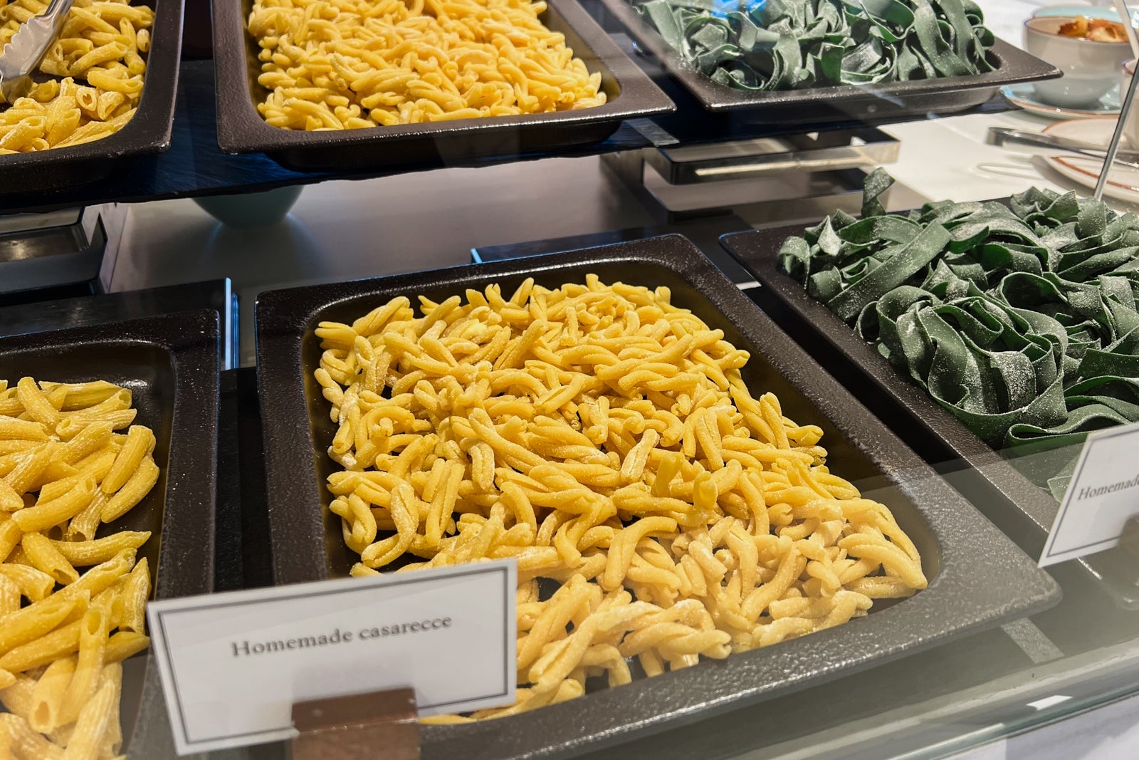 Explora Emporium Marketplace