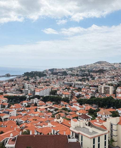 Funchal, Madeira, Portugal