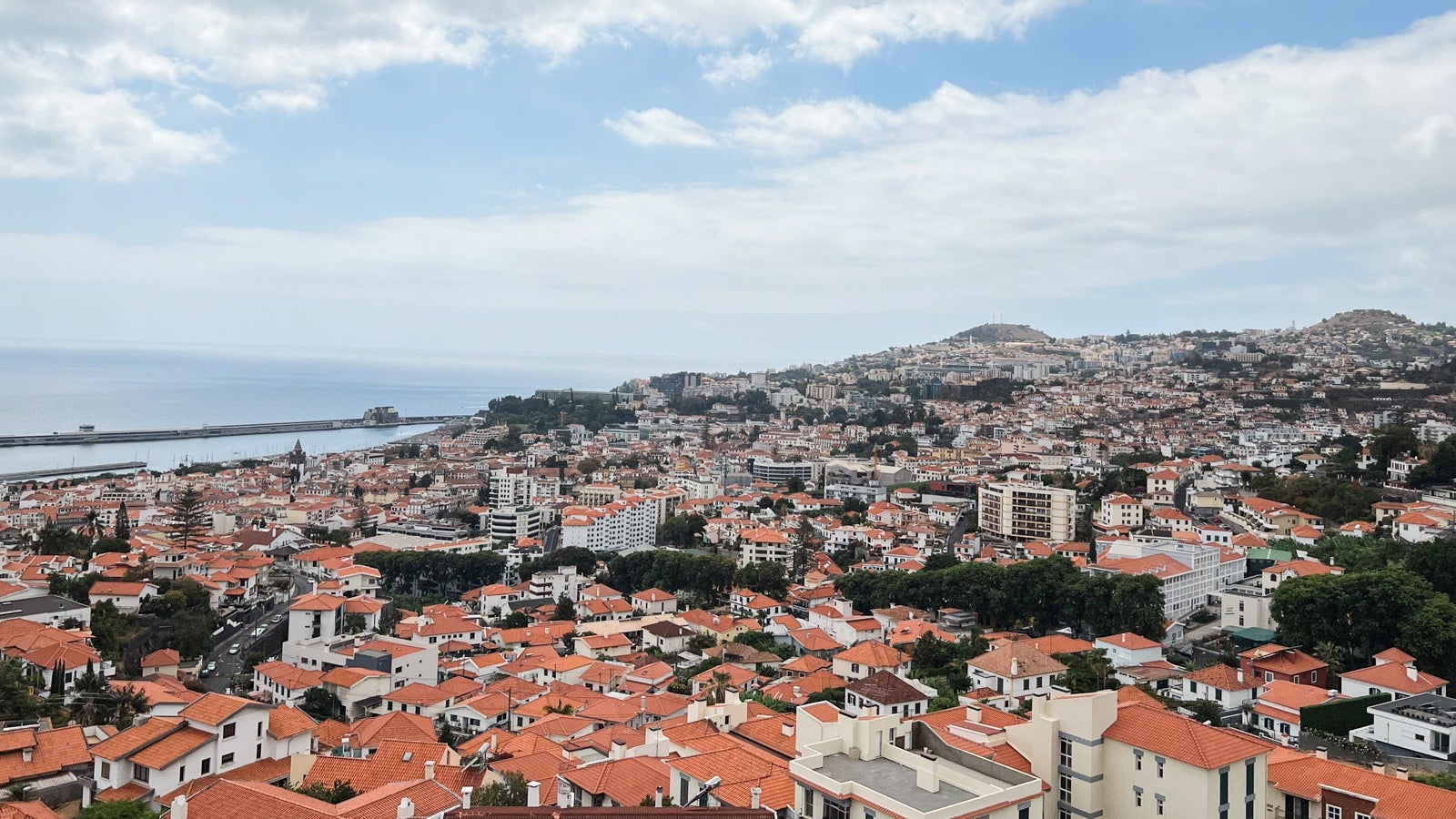 Funchal