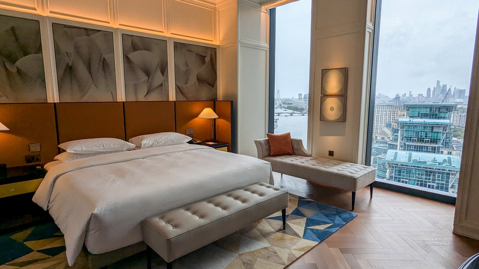 Park Hyatt London River Thames