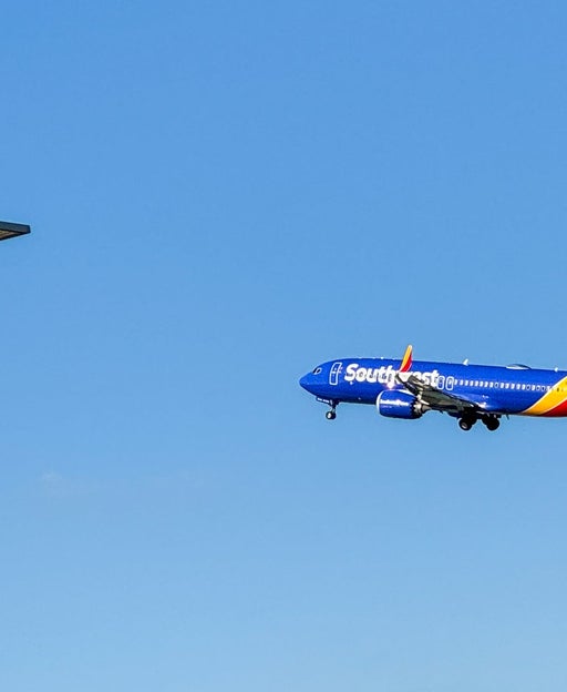 Southwest New Seats Boarding Policy