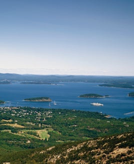 A beginners guide to visiting Acadia National Park