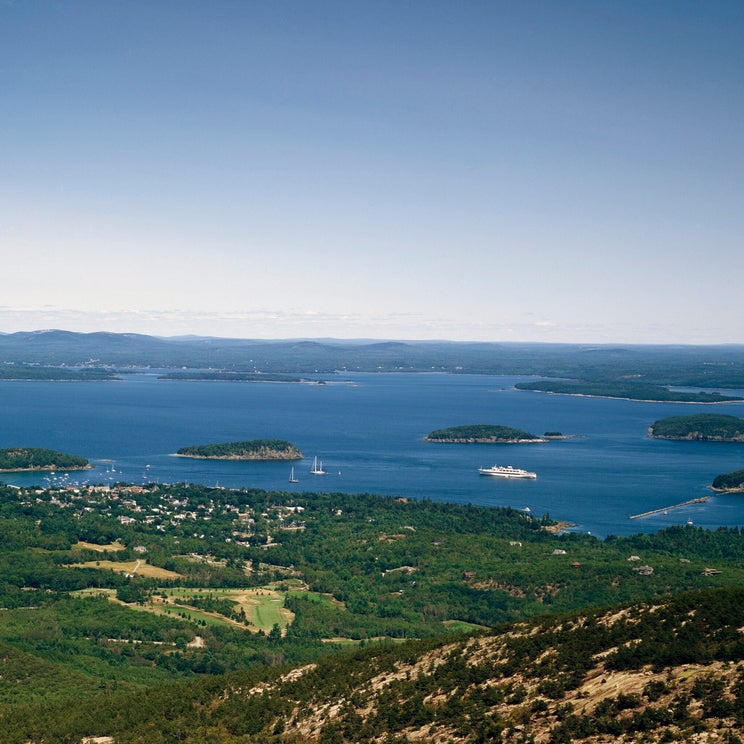 A beginners guide to visiting Acadia National Park