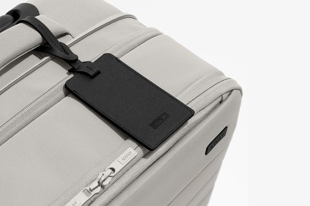 How and Why I Travel the World With Only a Tumi Backpack - The Points Guy How and Why I Travel the World With Only a Tumi Backpack - The Points Guy