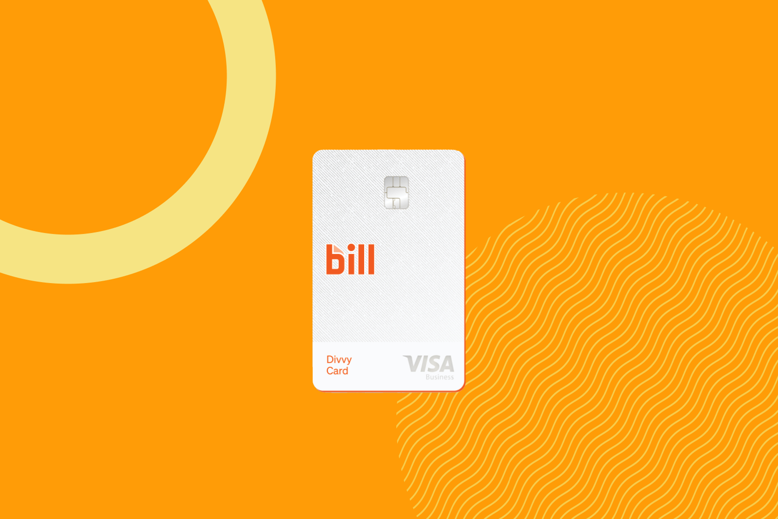 Bill Divvy card