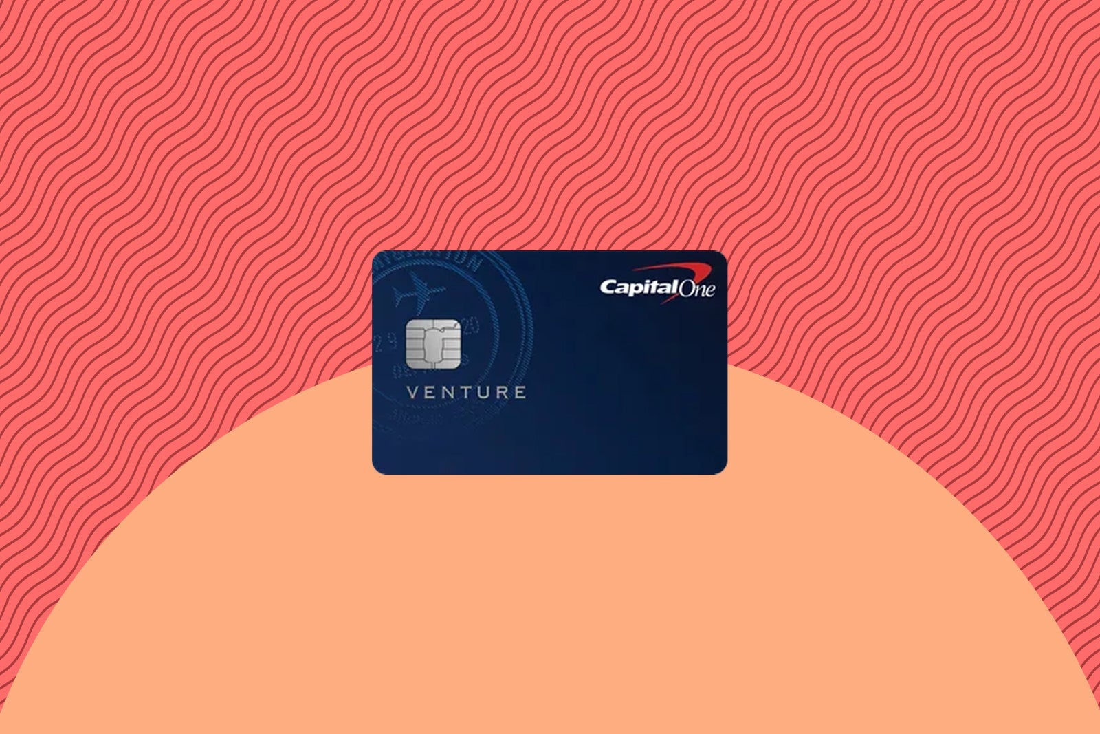 Current offer on the Capital One Venture Rewards card The