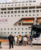 How these 4 cruisers got banned by cruise lines for life — and how to avoid their fate