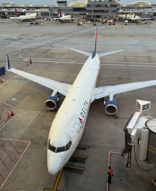 Delta ATL