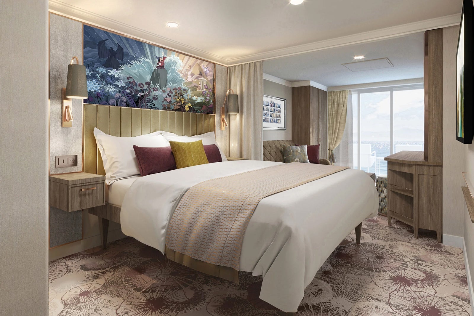 Is Disney Cruise Line concierge level worth it? We tested it to find out