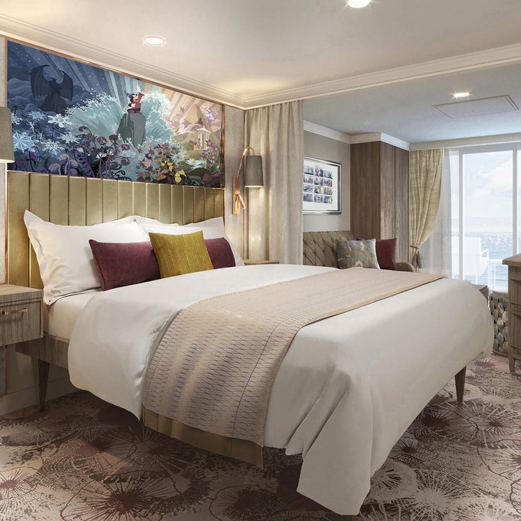 Is Disney Cruise Line concierge level worth it? We tested it to find out