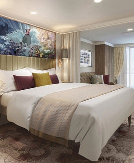 Is Disney Cruise Line concierge level worth it? We tested it to find out