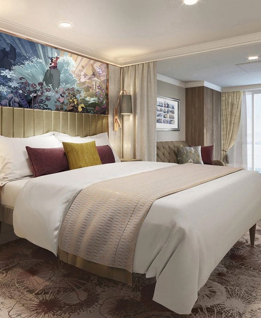 Is Disney Cruise Line concierge level worth it? We tested it to find out