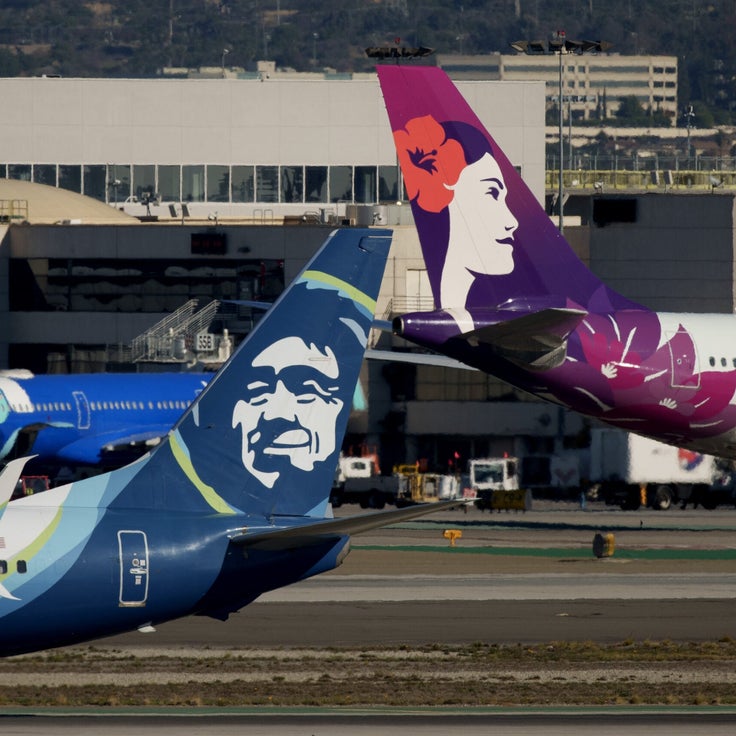 Beyond 'visual expression': Alaska's plans for the Hawaiian Airlines brand