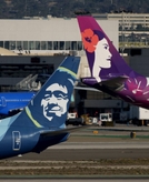 Beyond 'visual expression': Alaska's plans for the Hawaiian Airlines brand