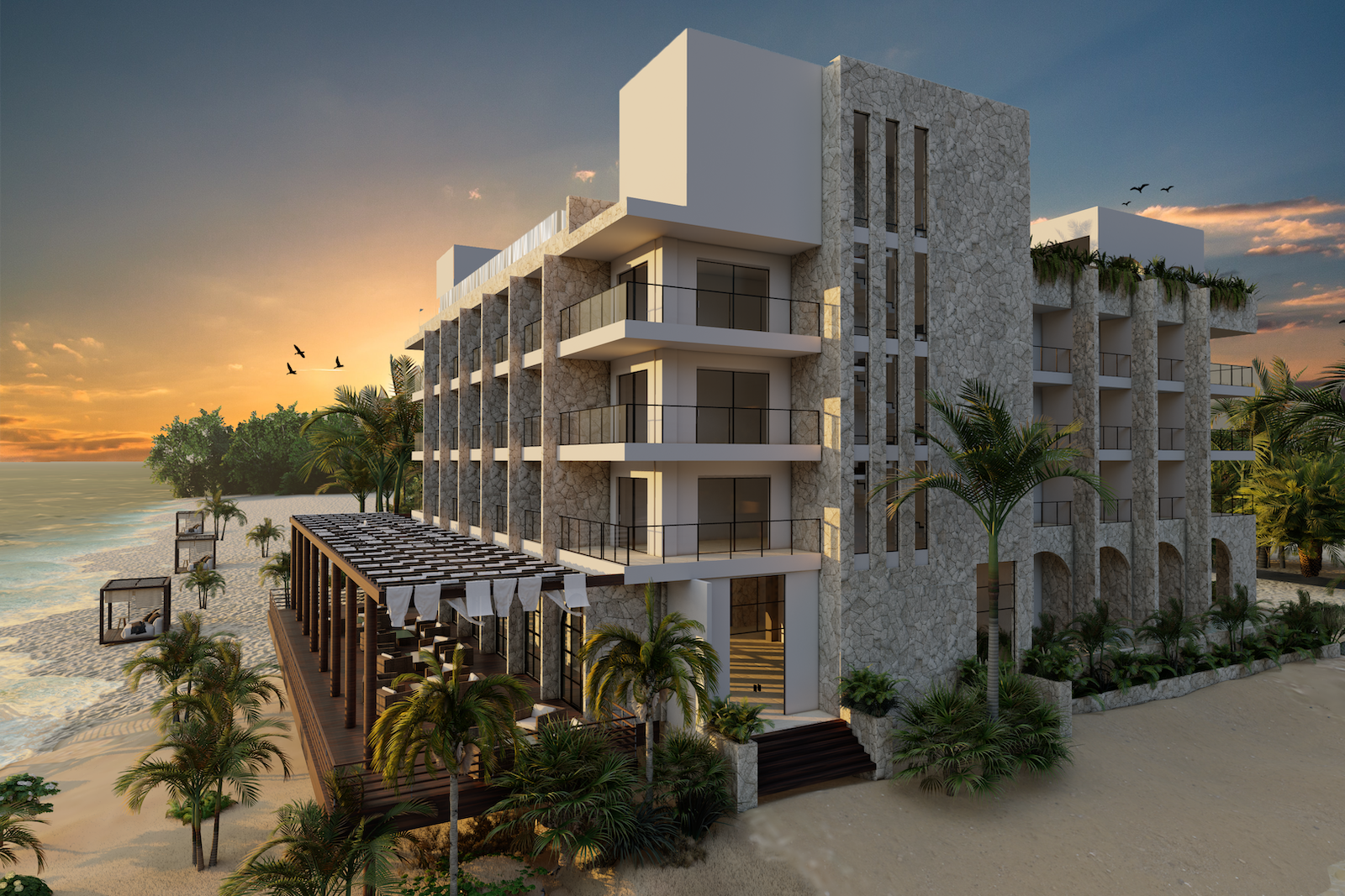 Kimpton Tres Rios