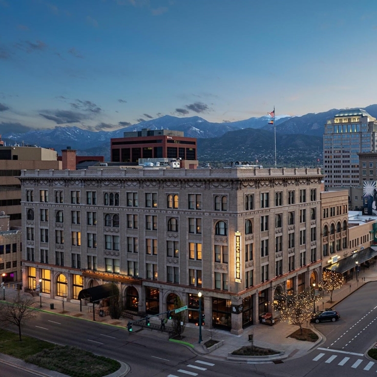 Wyndham Rewards Earner Business Card review: Strong value for frequent guests