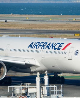 Flying Blue is adding Light, Standard and Flex awards — here's what it means for using your miles