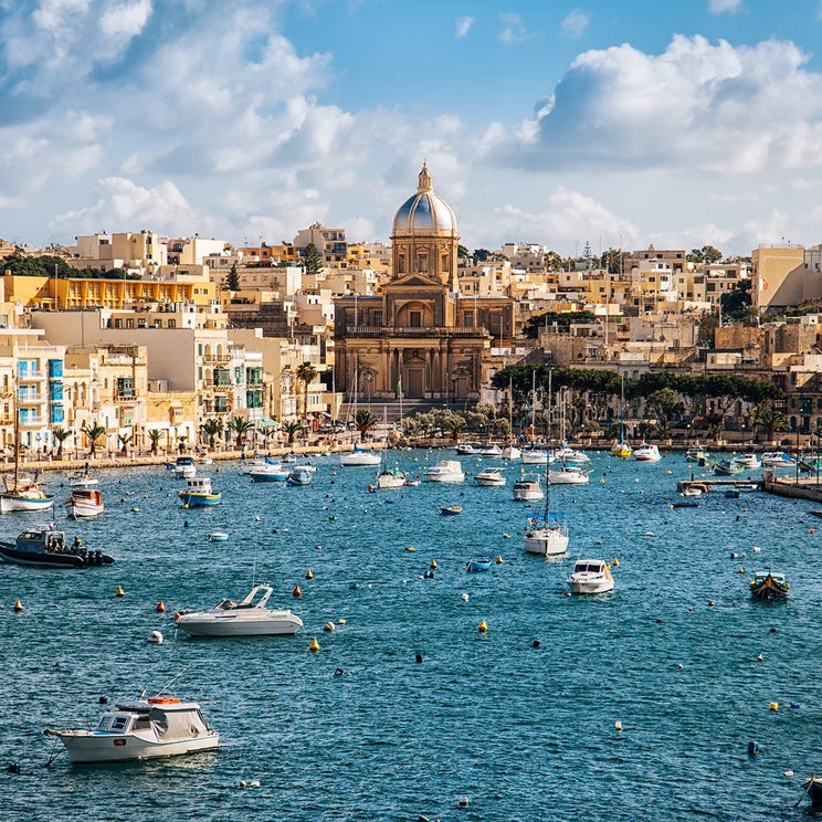 Deal alert: Fly to Malta for as few as 22,700 Delta SkyMiles round-trip this summer