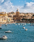 Deal alert: Fly to Malta for as few as 22,700 Delta SkyMiles round-trip this summer