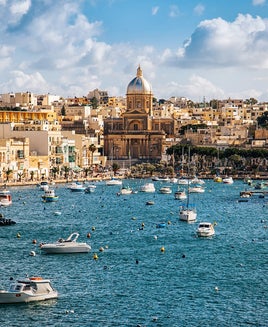 Deal alert: Fly to Malta for as few as 22,700 Delta SkyMiles round-trip this summer