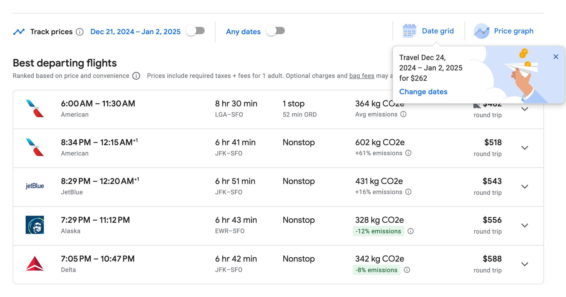 The best time to book flights for cheap airfare in 2026 - The Points Guy