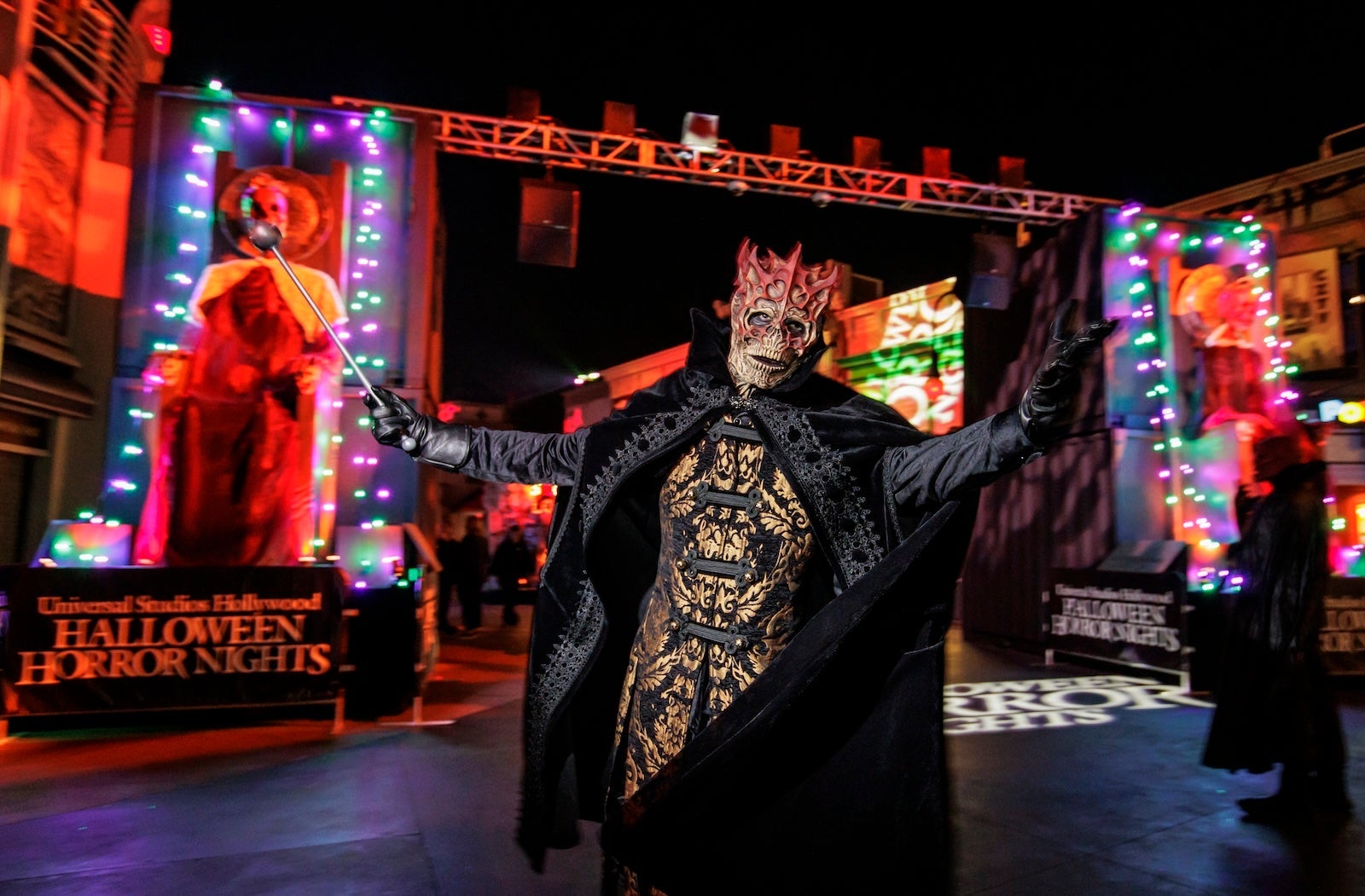 Tips for getting the most out of Halloween Horror Nights - The
