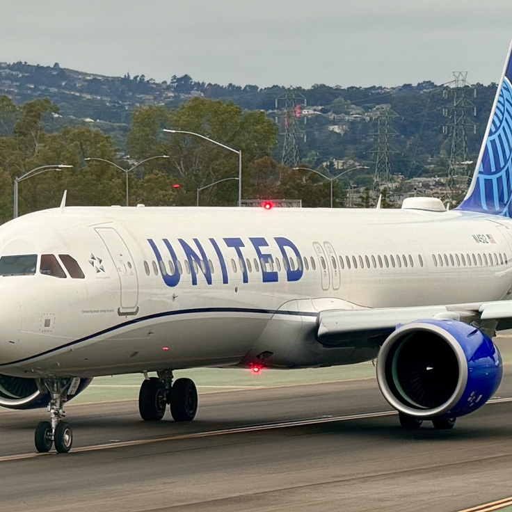United adds new Mexico, Caribbean and Southern California flights in 4-route expansion