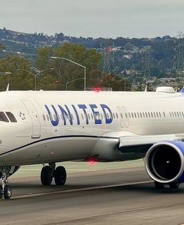 United adds new Mexico, Caribbean and Southern California flights in 4-route expansion