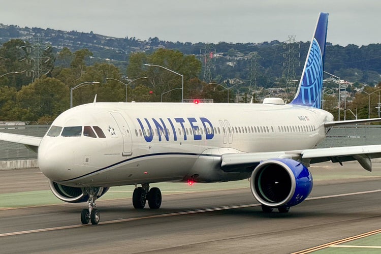 United Airlines details 6 big inflight entertainment updates, including ...
