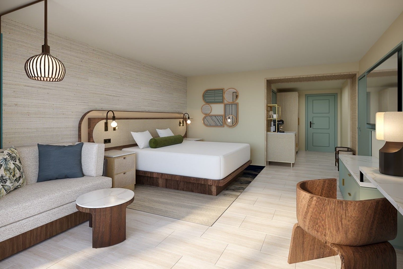Wyndham Grand Rio Mar Rainforest Beach & Golf Resort