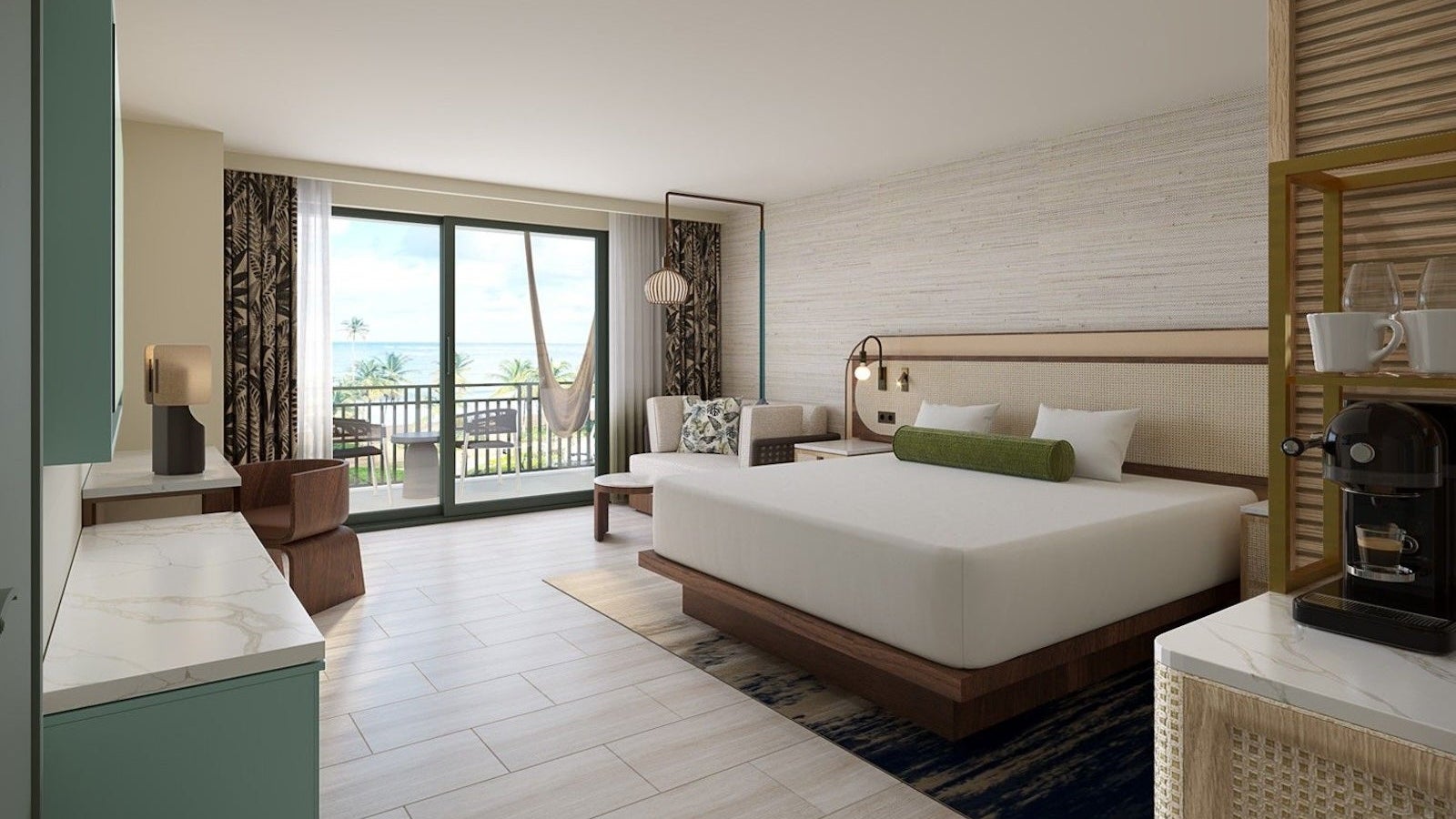 Wyndham Grand Rio Mar plans multimillion-dollar renovation at popular Puerto Rico resort