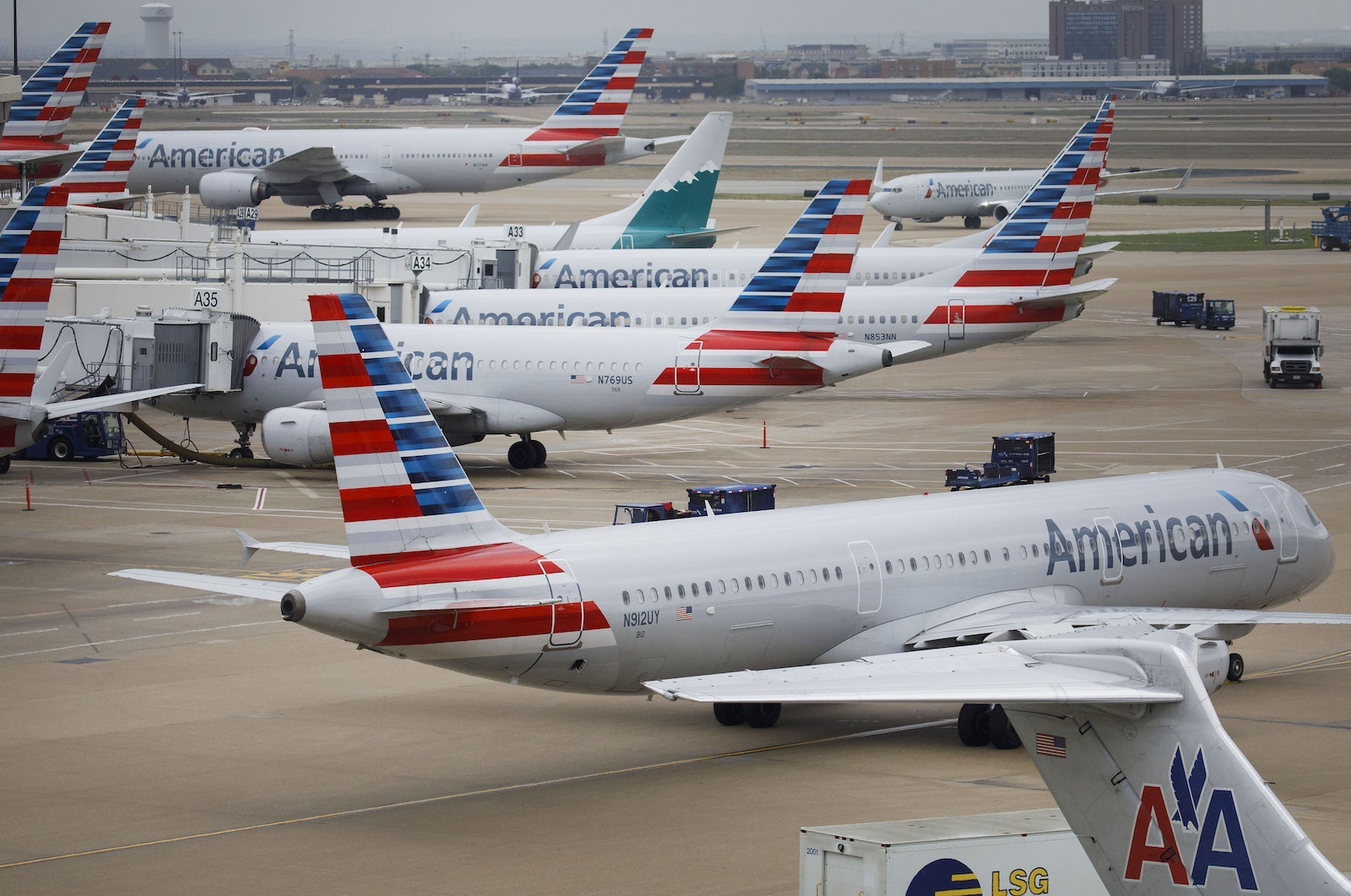 Citi points now transfer to American Airlines: How long does it take? – The Points Guy
