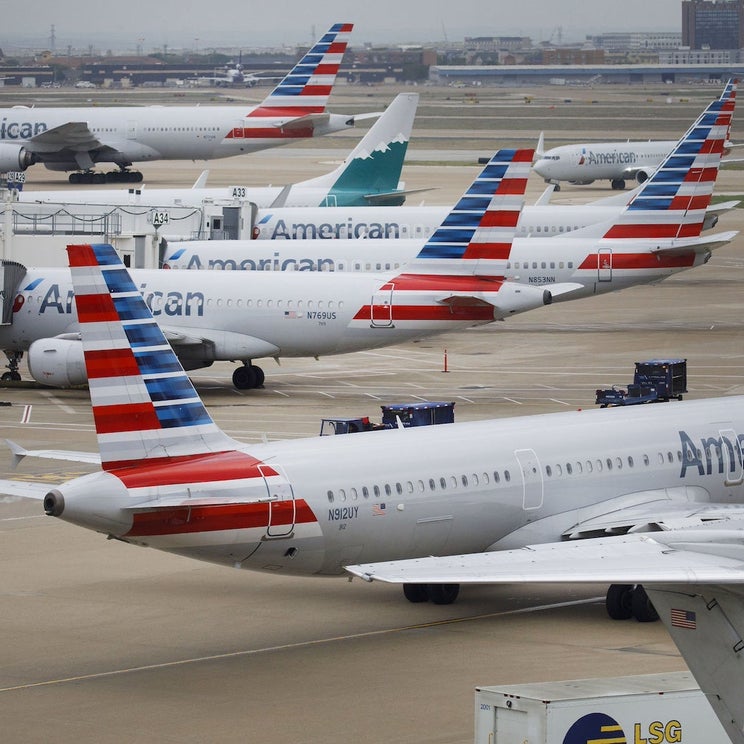 6 reasons to get the Citi AAdvantage Executive World Legend Mastercard