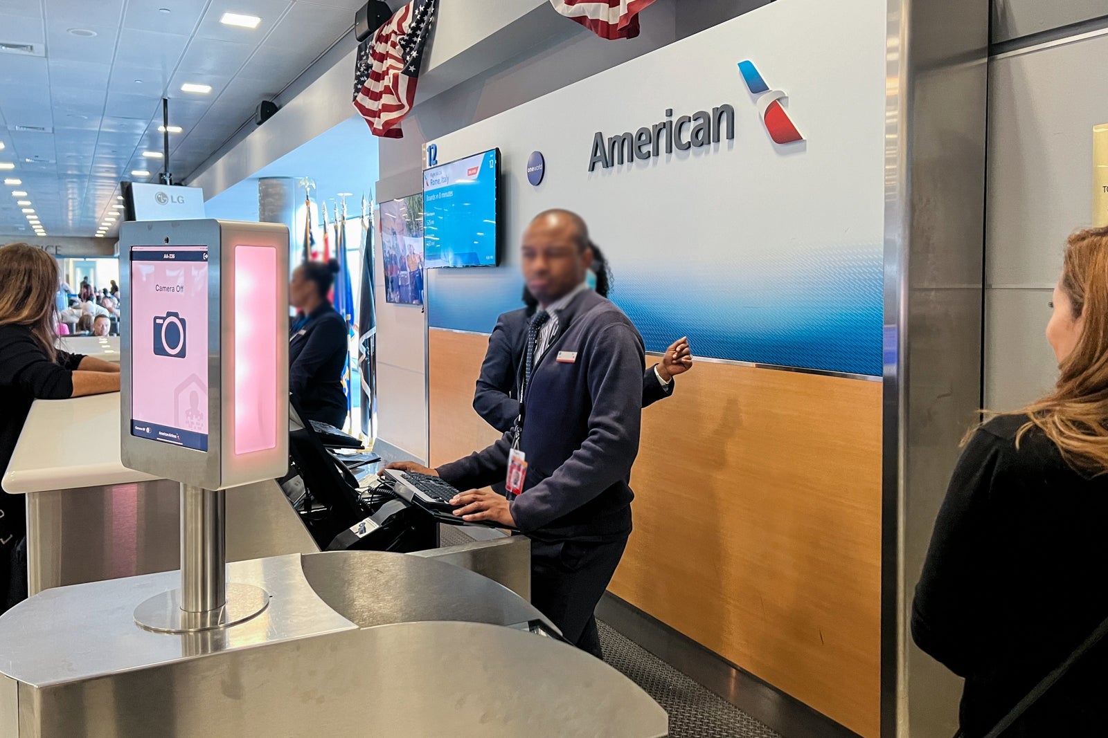 American Airlines Flagship First review, and where you can still find ...