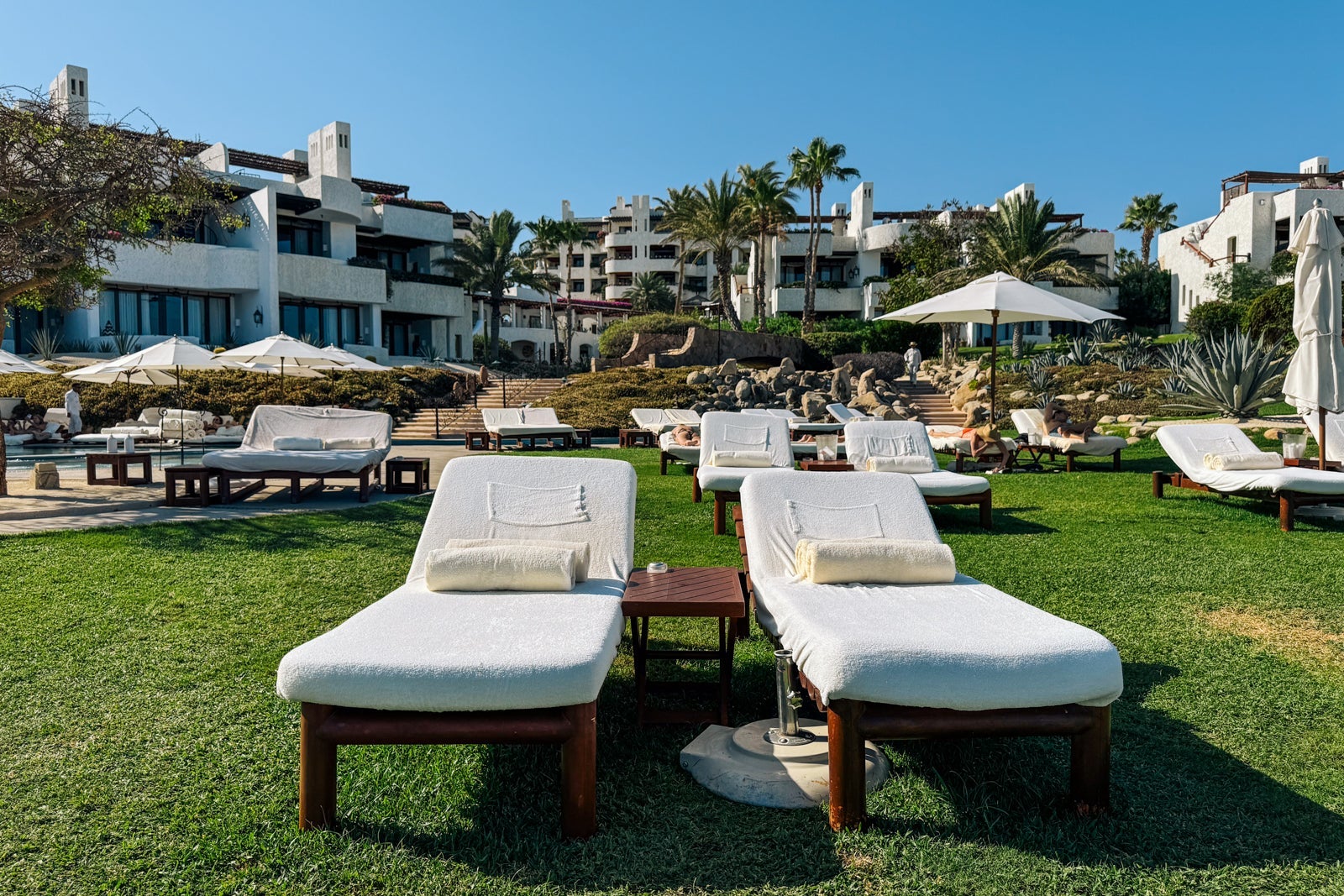 loungers