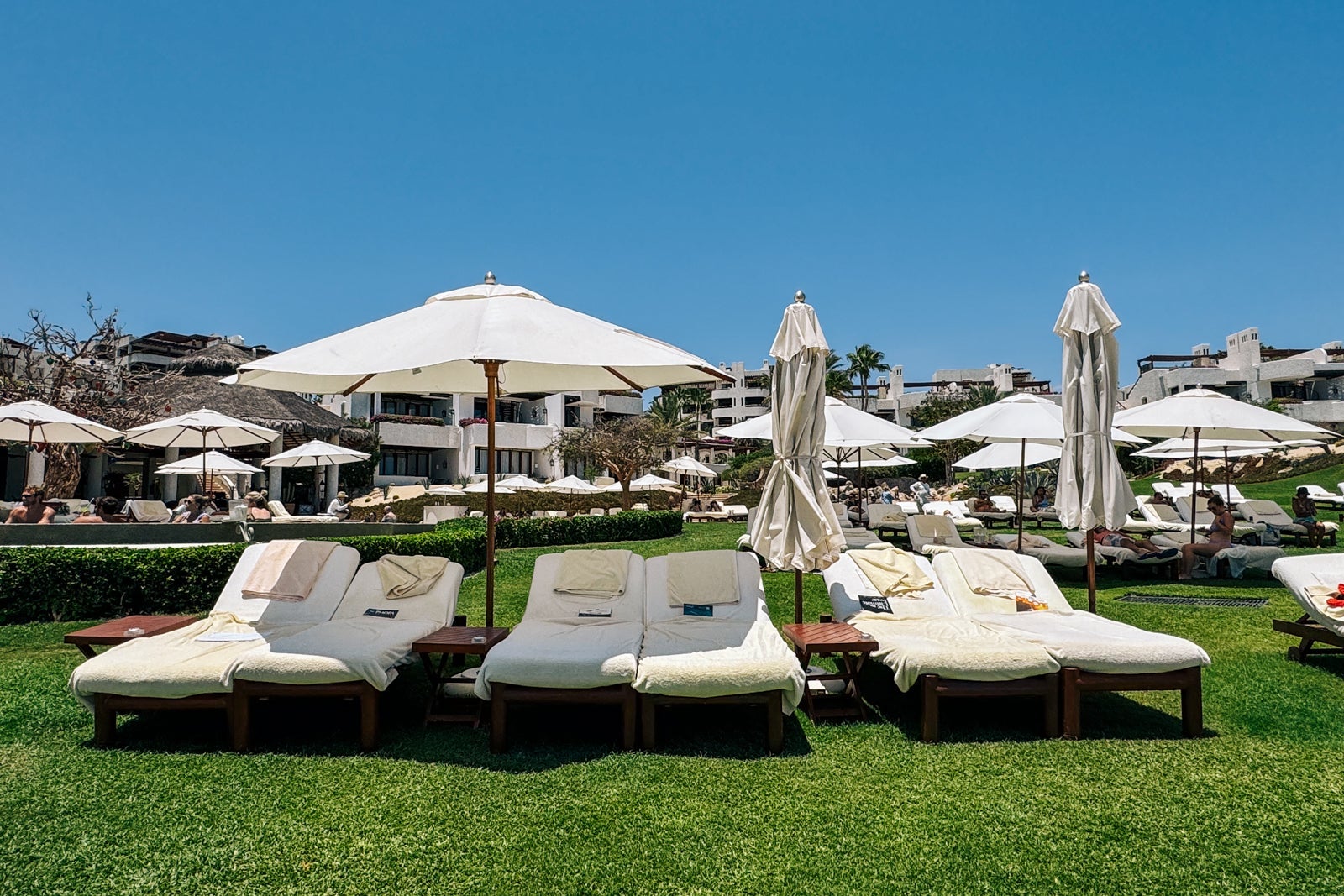 loungers