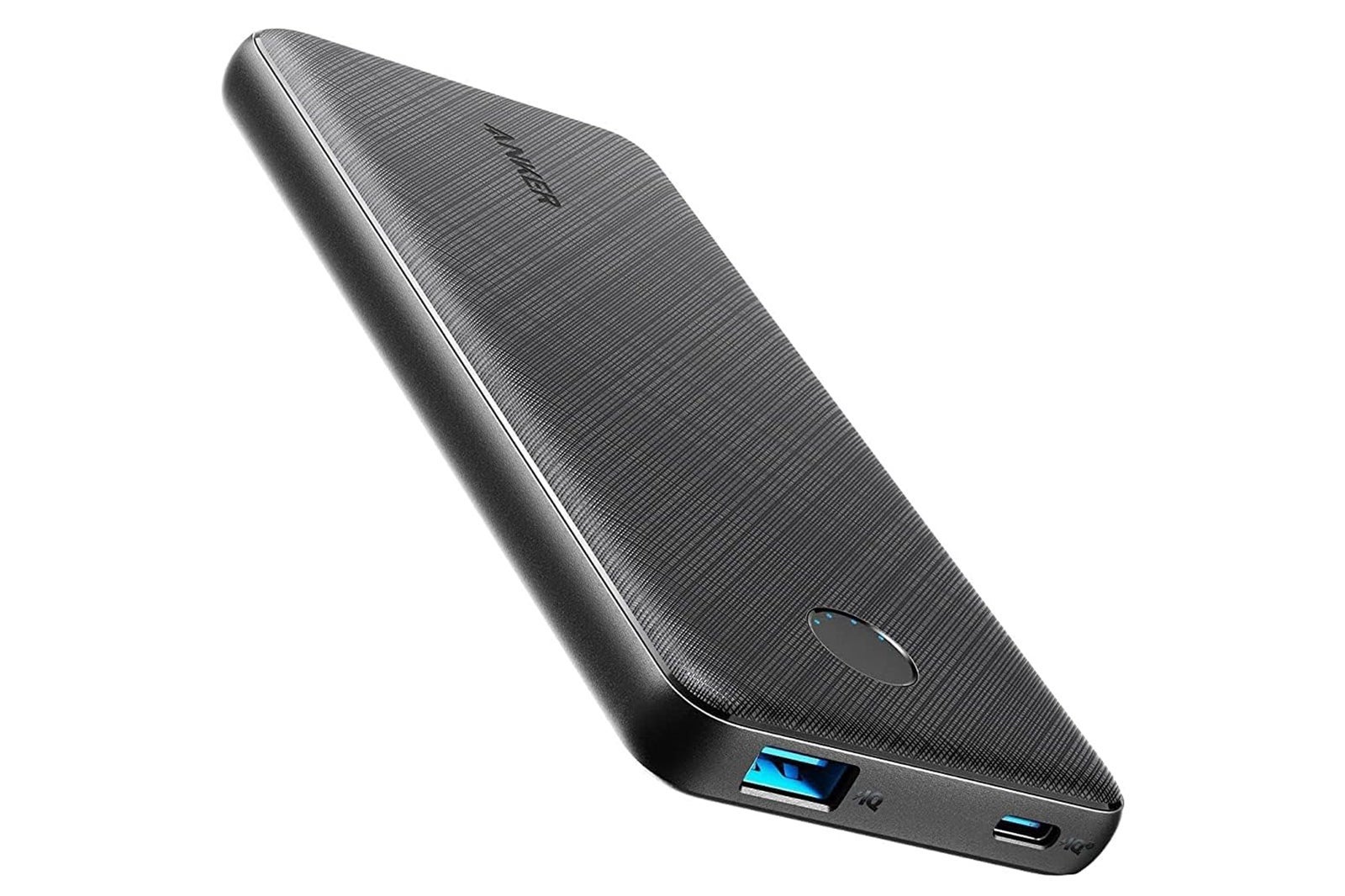 Anker portable power bank