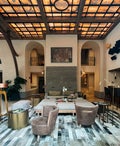 lobby - Numu Boutique Hotel San Miguel de Allende, Mexico