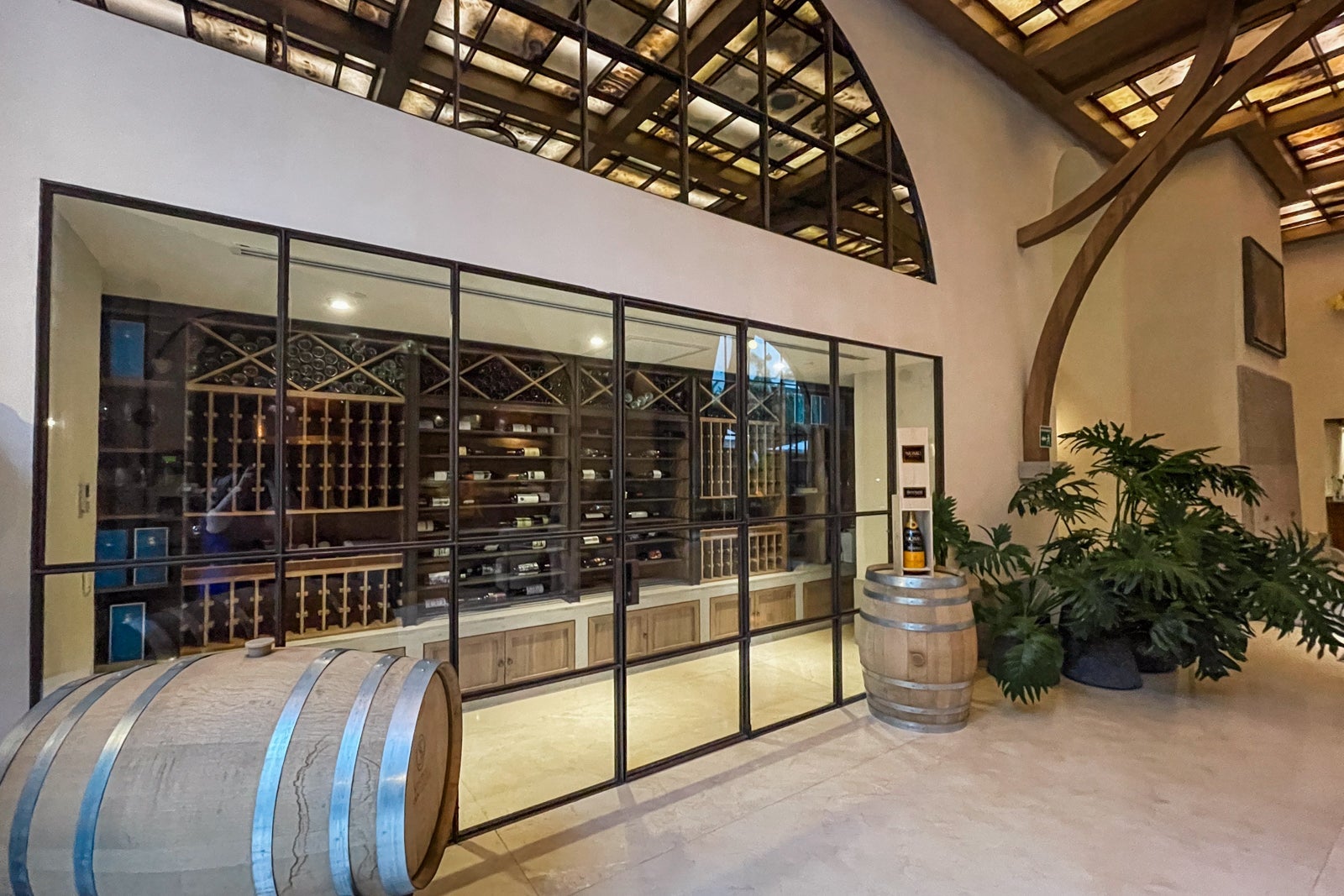 lobby - Numu Boutique Hotel San Miguel de Allende, Mexico