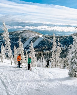 Epic Passes on sale now for next year's ski season — ski for as low as $47 per day