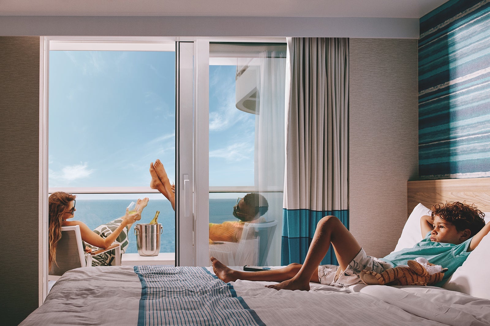 12 mom-tested tips for cruising with kids
