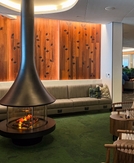 Thrifty Traveler has a great tool to track your credit card benefits