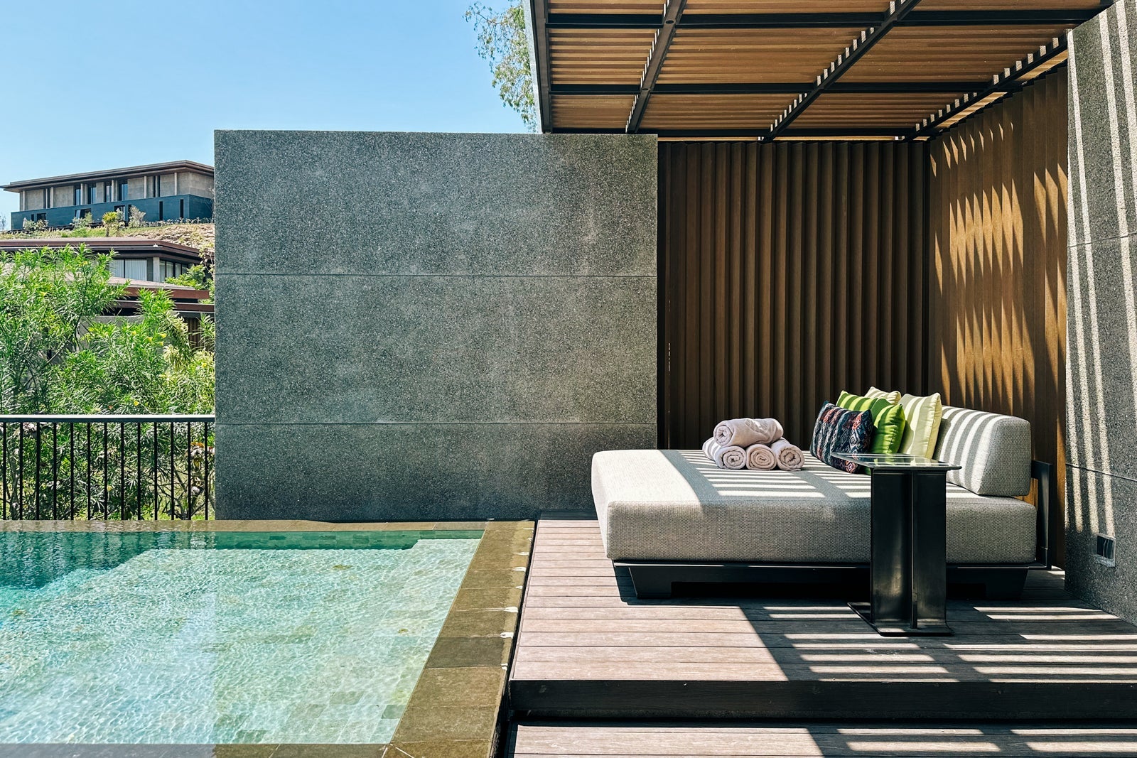 Visual Reference: Taaktana A Luxury Collection Resort Spa From Marriott Review