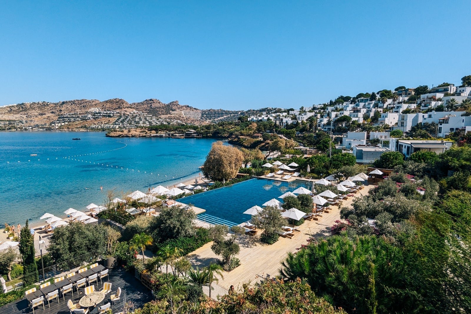 Bodrum Edition