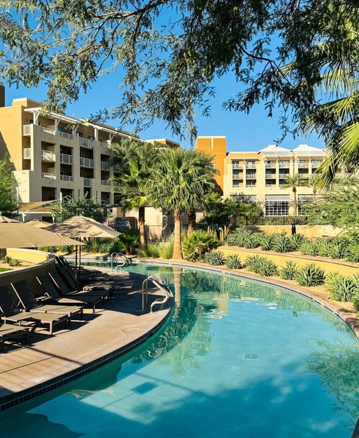 Better stays and bigger value with the Marriott Bonvoy American Express cards