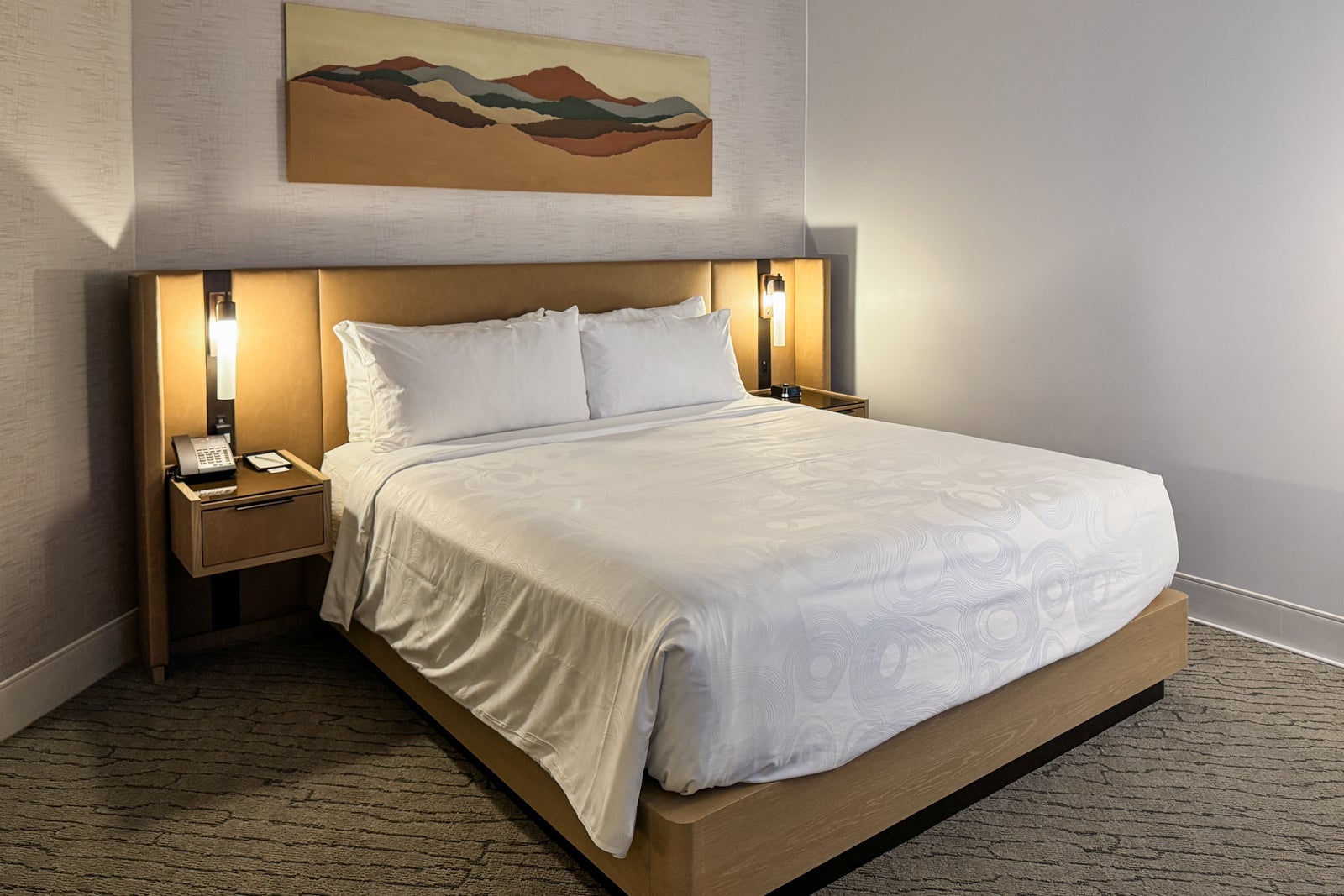 JW Marriott Phoenix Desert Ridge Resort & Spa