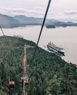 12 best things to do in Icy Strait Point and Hoonah, Alaska, on a cruise