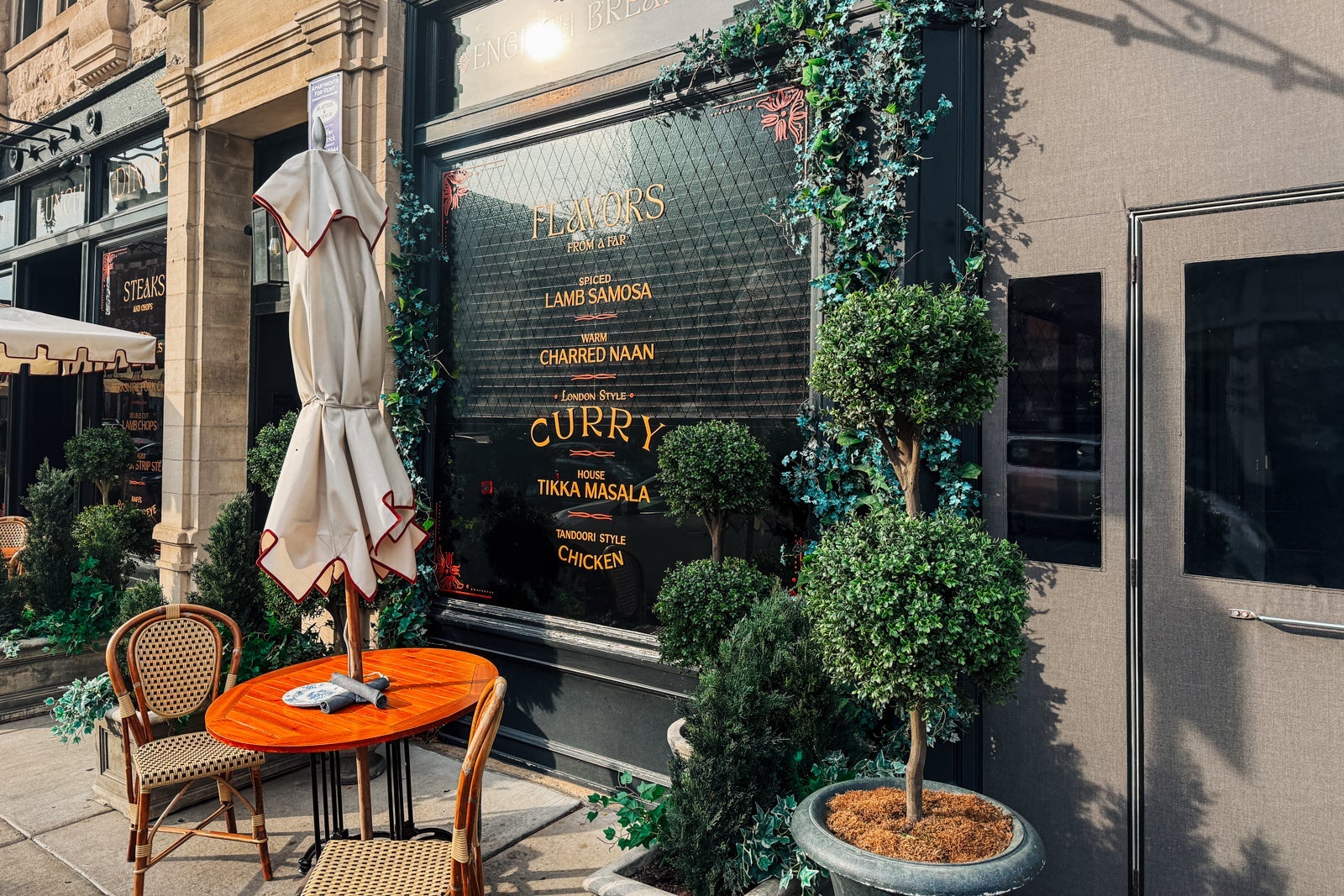 Armitage Alehouse in Lincoln Park