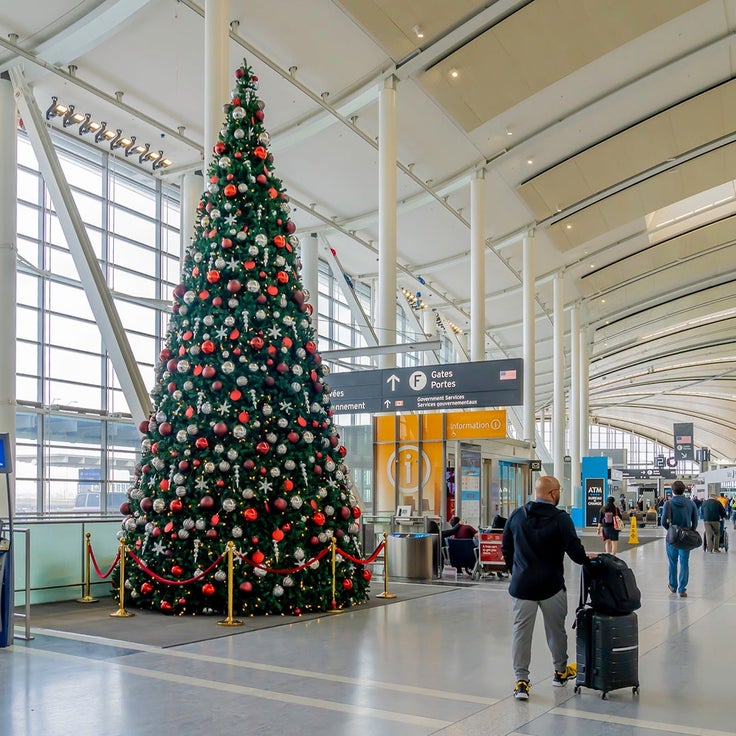 Holiday travel 2025: Prices are higher year over year, but don't wait much longer to book